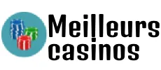 Meilleurs casinos logo