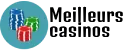 Meilleurs casinos logo